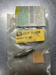 E51347 Genuine Oem John Deere Original Equipment Screw Bolt. Fixed Price $99.99.