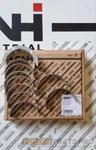 8097862 Main Bearing Kit Fpt Cnh Case. Fixed Price $155.00.