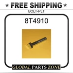 8T4910 Bolt-plt For Caterpillar (cat) !make An Offer!. Fixed Price $10.99.