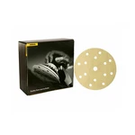Mirka Gold Discs 15 Holes 320 Pieces 100. Fixed Price $120.61.