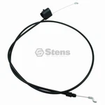 Stens Control Cable For Husqvarna Ayp 158152 582991501 / 290-877. Fixed Price $13.28.