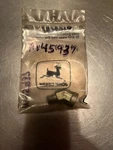 M45937 Genuine Oem John Deere Elbow Fitting. Fixed Price $20.50.