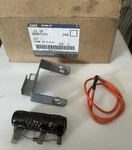 359671A1 - New Resistor Kit Caseih CX50, CX60, CX70, CX90, CX100 Tractors. Fixed Price $275.00.