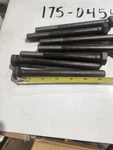 Qty 7** Oem Cat 175-0454 Hex Head Bolt M16-2 160MM (1750454). Fixed Price $62.25.