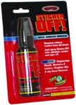 Hardline Products Sticker-off! Decal Removal Fluid 2 Ounces 965. Fixed Price $14.82.