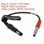 Topcon Power Cable For Hiper Series Legacy Gb GR-3 5 Pin SAE2 Charger. Fixed Price $39.99.