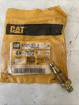 Genuine Cat 6N7672 New Nozzle 6N-7672 Oem. Fixed Price $24.99.