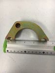 Lot Of 3 Genuine Caterpillar (cat) 1P4582 Flange-half. Fixed Price $13.11.