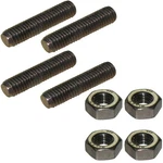 4186781 3E8017 Stud & Nut Replacement Fits Caterpillar C12 C15 Exhaust. Fixed Price $24.99.