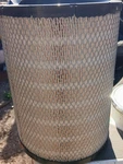 Donaldson P527484 Air Filter New Old Stock.. Fixed Price $30.00.
