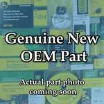 John Deere Original Equipment Pin & Bushing Kit #RE63915. Fixed Price $200.10.