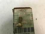 19M8425 Genuine John Deere Cap Screw Replaces 208006160, 9020506160, 9020406160. Fixed Price $6.99.