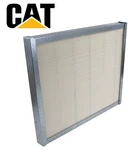 Genuine Cat Cabin Air Filter 6C9226 For TK721 TK722 TK732 TK741 TK751 TK752. Fixed Price $44.95.