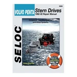 Seloc 18-03606 Repair Manual. Fixed Price $67.15.