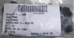 Qty 36 5310-01-155-1905 Flanged Lock Nut 5/16-18 Oshkosh 115303A Tacom M984 8.... Fixed Price $32.40.