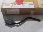 New Genuine Jlg Part 1001209346 - Bracket, Na Mirror Support Oem. Fixed Price $225.00.