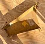 8W-2941 Genuine Oem Cover Guard Lh Caterpillar 8W2941. Fixed Price $499.99.