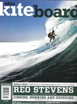 Sbc Kite Board Magazine Reo Stevens Gear Issue Ksp Tour Sliding With Style 2012. Fixed Price $11.48.