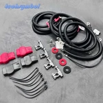 New Battery Cable 4437/90 Ford F250 F350 6.0L Powerstroke 2/0 Wire 2003-2007. Fixed Price $254.66.