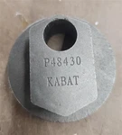 P48430 Right Hand Cam Bushing For Closing Wheel Arm 7300 Series Maxemerge. Fixed Price $19.99.