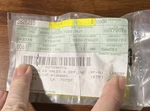 (qty 6) John Deere R79604 Tube Nut 0.562" Oem. Fixed Price $12.99.