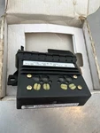 80433255 Volvo Gradall Ir Mack R902098479 Heater Control Rexroth 1-0/EFF00432. Fixed Price $599.99.