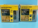 (10 Lbs.) Everbilt #10 X 3 In. Star-flat Head Wood Screws. Fixed Price $49.99.