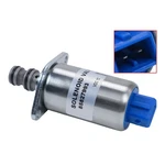 Solenoid Valve For Case 580N 590SN 580SM New Holland B110B B100B B95B 85827993. Fixed Price $99.14.