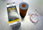 7041 Genuine Napa Oil Filter P22043 Cv PF466G. Fixed Price $10.95.