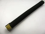 Dayco 82301GL Flex Radiator Coolant Hose - 2.5" Id 28" Long. Fixed Price $69.99.