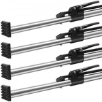 New Vevor Cargo Bar,ratcheting Adjustable From 89" To 104",HEAVY-DUTY. Fixed Price $143.20.
