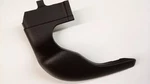 Genuine Toyota Bumper Extension 52163-04021. Fixed Price $73.53.