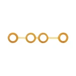 Oil Manifold Gasket Fits John Deere 2040 2350 2355 2550 2555 2750 2755 L40773. Fixed Price $33.99.