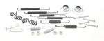 New Oem Volkswagen Rear Drum Brake Shoe Hardware Kit 1J0698545 Jetta 2012. Fixed Price $39.85.