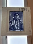 1293 Edward Curtis Woman Cayuse Native American 35MM Art Slide. Fixed Price $18.95.