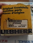 Genuine New John Deere/liebherr Original Equipment Pipe Bushing #AT325409. Fixed Price $54.99.