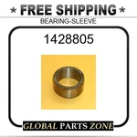 1428805 Bearing-sleeve For Caterpillar (cat). Fixed Price $17.87.