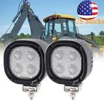 214-2968 Led Work Lights Fits Caterpillar 908H 930G 938G 950G 966G 992D. Fixed Price $119.00.