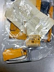6V-1994 Genuine Oem Handle Caterpillar 6V1994. Fixed Price $79.99.
