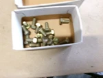 Lot Of Oem John Deere 19M7923 Hexagonal Head Cap Screw, M6 12. Fixed Price $36.99.