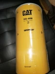 Cat 513-4490: Filter-seperator (brand New). Fixed Price $45.00.