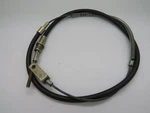 Hyster 196513 Forklift Brake Cable Dirt/shelf Wear Nop. Fixed Price $47.28.
