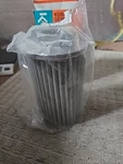 Kubota RD108-62140 Return Filter. Fixed Price $110.95.