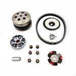 High Performance Clutch Assembly Set Fit GY6 50CC Scooter 139QMB Engine Go Ka.... Fixed Price $86.72.