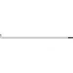 Hook Bolt, Speed Range R26194. Fixed Price $59.15.