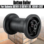 Bottom Track Roller Fits Kubota KX161-3ST Mini Excavator Usa. Fixed Price $109.00.