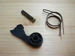Savage Stevens 320 Security 12 Ga. Factory Hammer Spring Bushing Pivot Pin Group. Fixed Price $64.98.
