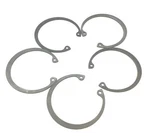 John Deere Oem Piston Snap Ring Retainer E1343FN Lot Of 5 Nos. Fixed Price $24.75.