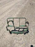 John Deere Grill Guard For Jd 6410 6000 Series Tractors Part Number BW12752. Fixed Price $409.00.