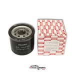 Genuine Isuzu Element Oil Filter For Npr-hd Nqr Nrr 4HE1 4HK1 4BD2 4.8L 98-16. Fixed Price $44.90.
